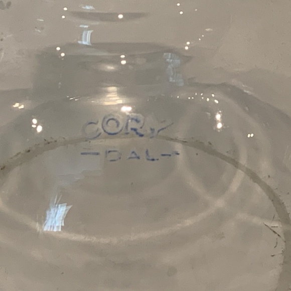 Vintage Cory DAL Beaker Flask - Picture 2 of 4